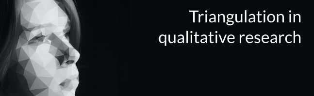 Triangulation In Qualitative Research